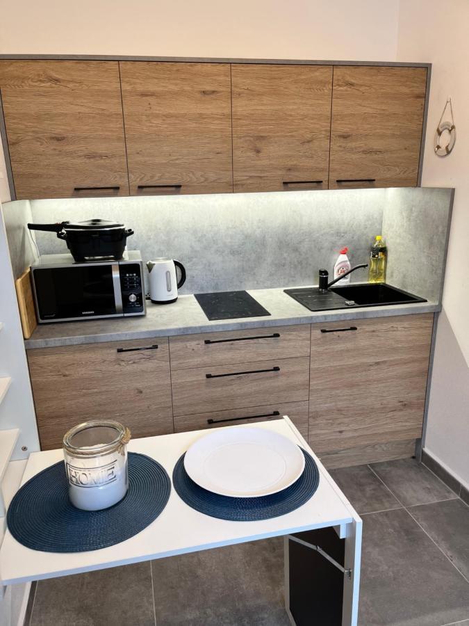 Apartman Jestrabi Lipno Черна-в-Пошумави Экстерьер фото
