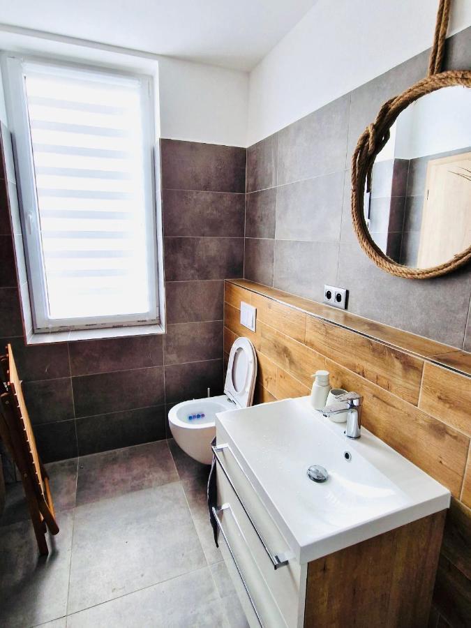 Apartman Jestrabi Lipno Черна-в-Пошумави Экстерьер фото